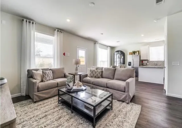 Photo 4 of Single family home for sale at 15856 Blass Valley Dr, Conroe, TX 77302 | MLS# 93015776 | Listing updated on 2026-08-21