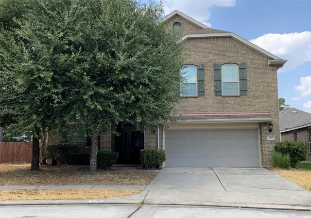 Photo 2 of Single family home for sale at 5918 Vinland Shrs Ct, Spring, TX 77379 | MLS# 17181633 | Listing updated on 2026-08-12