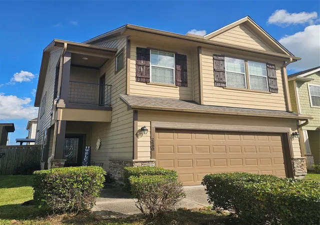 Photo 3 of Sale Pending at 2680 Quiet Corral Ln, Port Arthur, TX 77640 | MLS# 30352542 | Listing updated on 2026-09-18