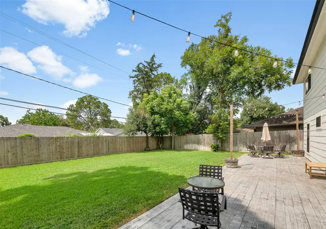 32nd image of 5439 Kinglet St, Houston, TX 77096 | MLS# 66207426