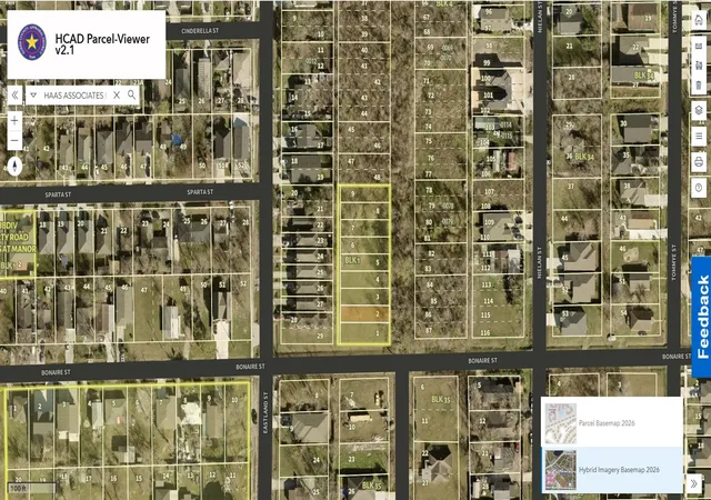 12th image of 0 Kelford St, Houston, TX 77028 | MLS# 94998843