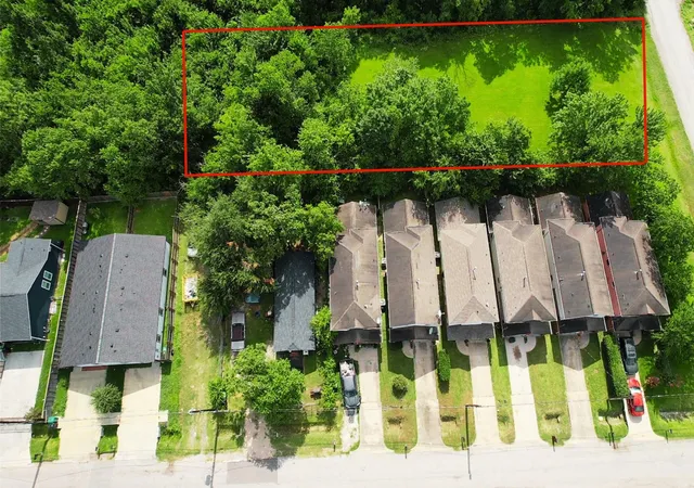 2nd image of 0 Kelford St, Houston, TX 77028 | MLS# 94998843