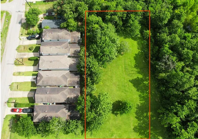 3rd image of 0 Kelford St, Houston, TX 77028 | MLS# 94998843