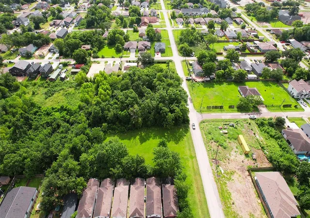 5th image of 0 Kelford St, Houston, TX 77028 | MLS# 94998843