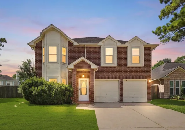 Photo 1 of Single family home for sale at 22711 Brafferton Ln, Katy, TX 77449 | MLS# 58064256 | Listing updated on 2026-08-22