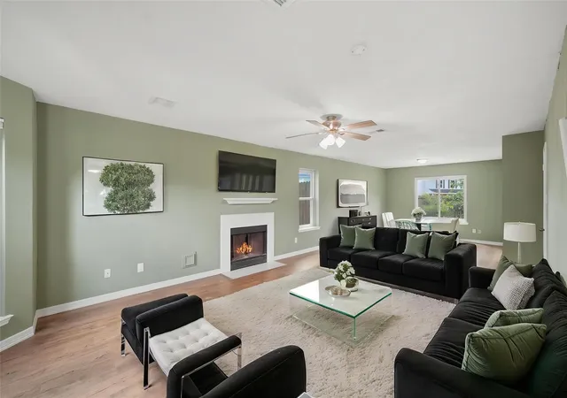 Photo 4 of Single family home for sale at 22711 Brafferton Ln, Katy, TX 77449 | MLS# 58064256 | Listing updated on 2026-08-22
