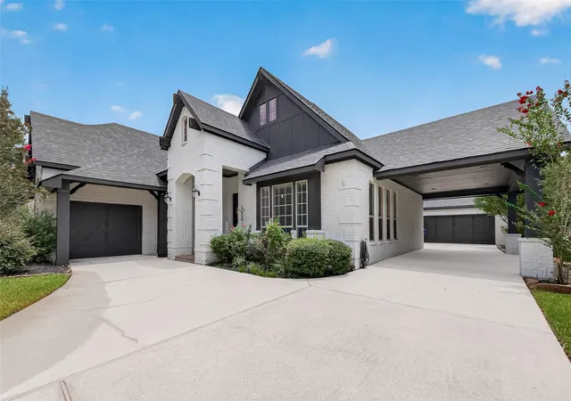 1st image of 340 Dawn Brook Ln, Conroe, TX 77384 | MLS# 17889828