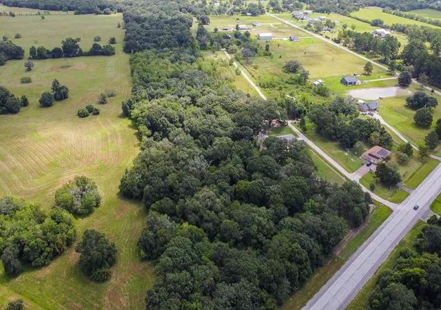 4th image of 0 Fm 1301, West Columbia, TX 77486 | MLS# 46689616
