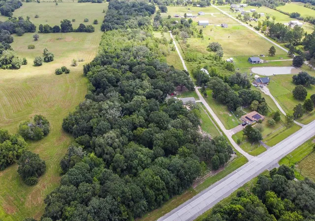 5th image of 0 Fm 1301, West Columbia, TX 77486 | MLS# 46689616