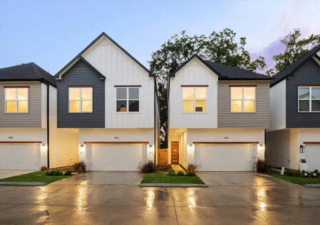 1st image of 1824 W Tidwell Road, Houston, TX 77091 | MLS# 58693530