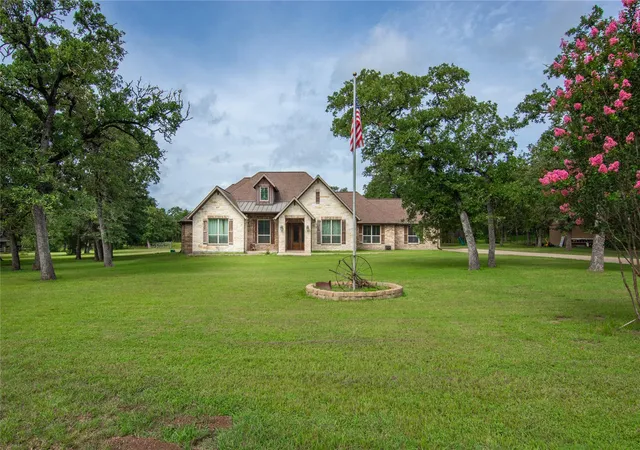 Photo 1 of Single family home for sale at 13172 Jackrabbit Ln, Bryan, TX 77808 | MLS# 59982498 | Listing updated on 2026-09-16