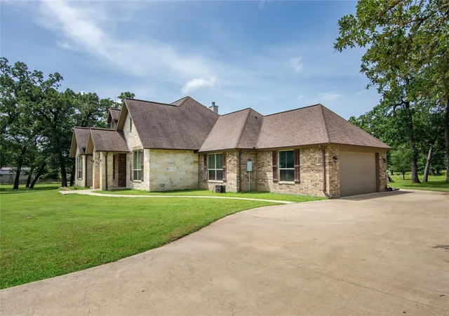 Photo 2 of Single family home for sale at 13172 Jackrabbit Ln, Bryan, TX 77808 | MLS# 59982498 | Listing updated on 2026-09-16