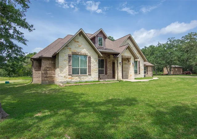Photo 3 of Single family home for sale at 13172 Jackrabbit Ln, Bryan, TX 77808 | MLS# 59982498 | Listing updated on 2026-09-16