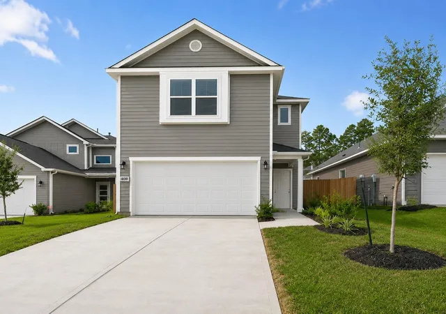 Photo 1 of Single family home for sale at 20835 Attalos Stoa Rd, Crosby, TX 77532 | MLS# 59718274 | Listing updated on 2026-08-14