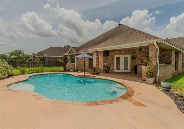 43rd image of 6120 Westchase Loop, Lumberton, TX 77657 | MLS# 64132923