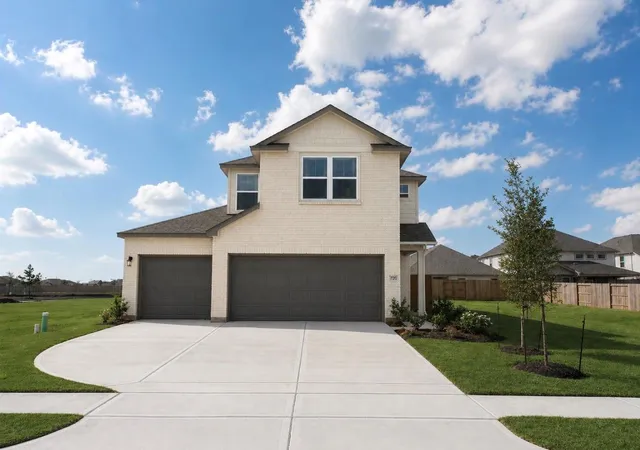 1st image of 2103 Sanders Brook Dr, Baytown, TX 77521 | MLS# 76634095