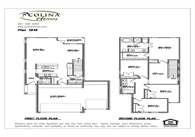 21st image of 2103 Sanders Brook Dr, Baytown, TX 77521 | MLS# 76634095