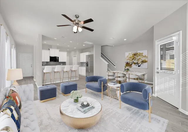 4th image of 2103 Sanders Brook Dr, Baytown, TX 77521 | MLS# 76634095