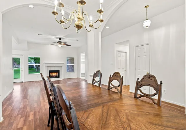 Photo 3 of Sale Pending at 5915 Pacco Ln, Magnolia, TX 77354 | MLS# 11781093 | Listing updated on 2026-09-02