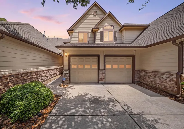 Photo 1 of Townhouse for sale at 8026 Loyel Pointe Dr, Houston, TX 77064 | MLS# 25855237 | Listing updated on 2026-08-31