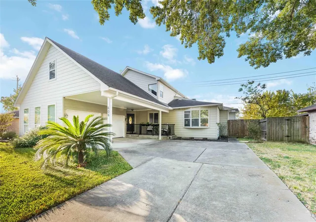 1st image of 606 Packer Ct, Webster, TX 77598 | MLS# 36320036