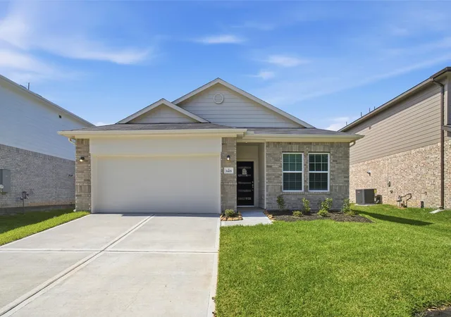 1st image of 1418 16th Ave, Texas City, TX 77590 | MLS# 61479204