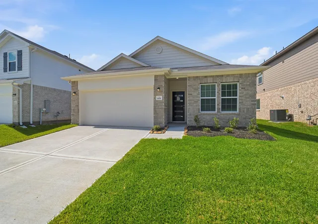 3rd image of 1418 16Th Ave, Texas City, TX 77590 | MLS# 61479204