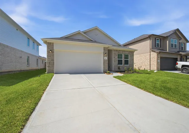 4th image of 1418 16Th Ave, Texas City, TX 77590 | MLS# 61479204