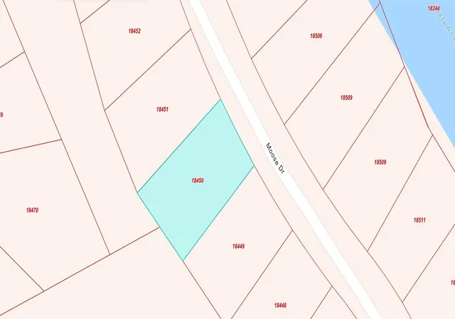 2nd image of R18450 (lot 22) Moose Dr, Hempstead, TX 77445 | MLS# 27976689