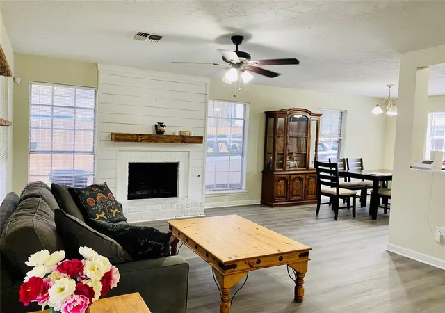 Photo 3 of Single family home for sale at 3211 Mourning Dove Dr, Spring, TX 77388 | MLS# 89544291 | Listing updated on 2026-08-17