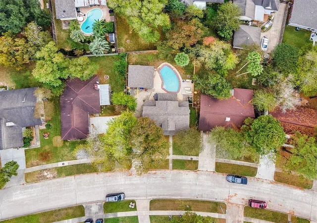 Photo 3 of Single family home for sale at 3211 Mourning Dove Dr, Spring, TX 77388 | MLS# 89544291 | Listing updated on 2026-08-17