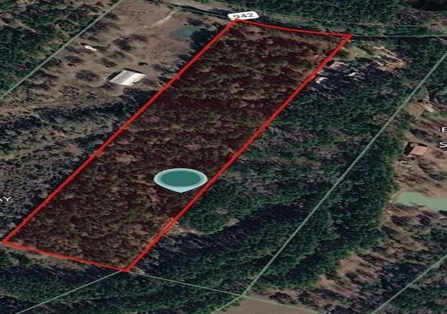 Photo 2 of Land for sale at 7926 E Fm 942, Livingston, TX 77351 | MLS# 5759032 | Listing updated on 2026-08-30