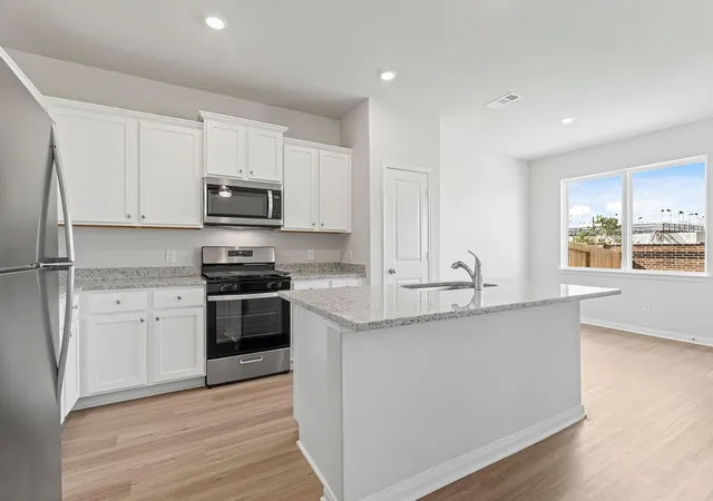 Photo 2 of Single family home for sale at 8915 New Jade Dr, Iowa Colony, TX 77583 | MLS# 40163011 | Listing updated on 2026-08-15