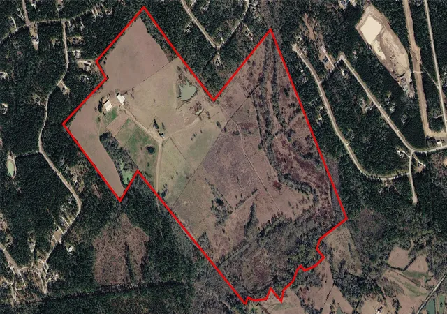 50th image of 44 Bucking Bull Rd, New Waverly, TX 77358 | MLS# 2942478