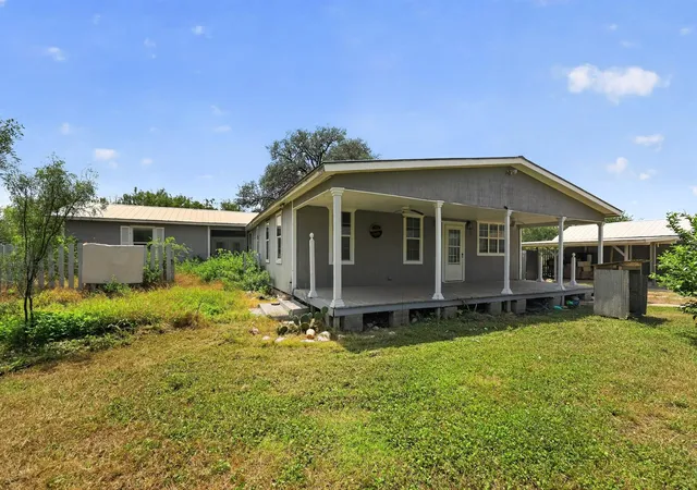 1st image of 217 County Road 373, Uvalde, TX 78801 | MLS# 27398929