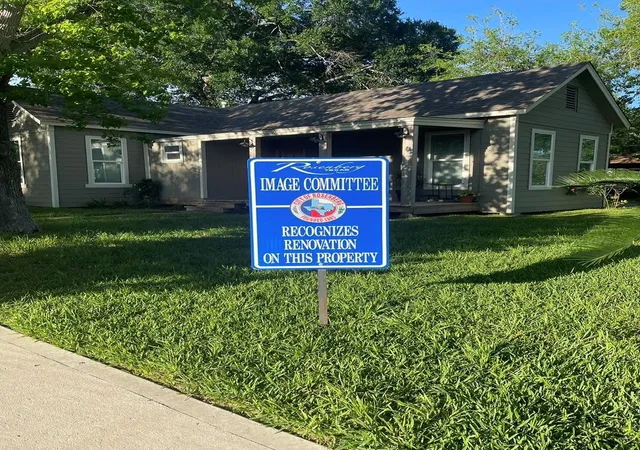 27th image of 1219 5th St, Rosenberg, TX 77471 | MLS# 75950963