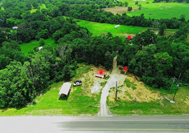 Photo 1 of Land for sale at 15508 Highway 105 E, Plantersville, TX 77363 | MLS# 42170514 | Listing updated on 2026-08-22