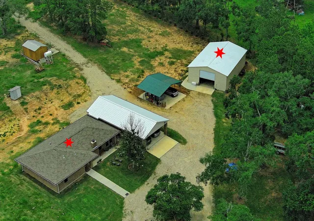 Photo 2 of Land for sale at 15508 Highway 105 E, Plantersville, TX 77363 | MLS# 42170514 | Listing updated on 2026-08-22