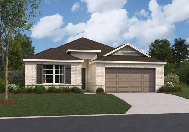 Photo 1 of Single family home for sale at 946 Garden Path Dr, Willis, TX 77378 | MLS# 64935222 | Listing updated on 2026-09-15