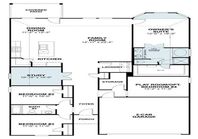 Photo 2 of Single family home for sale at 946 Garden Path Dr, Willis, TX 77378 | MLS# 64935222 | Listing updated on 2026-09-15