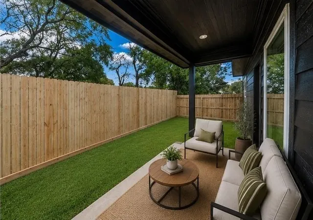 3rd image of 313 N Woodson Street, Willis, TX 77378 | MLS# 77488125