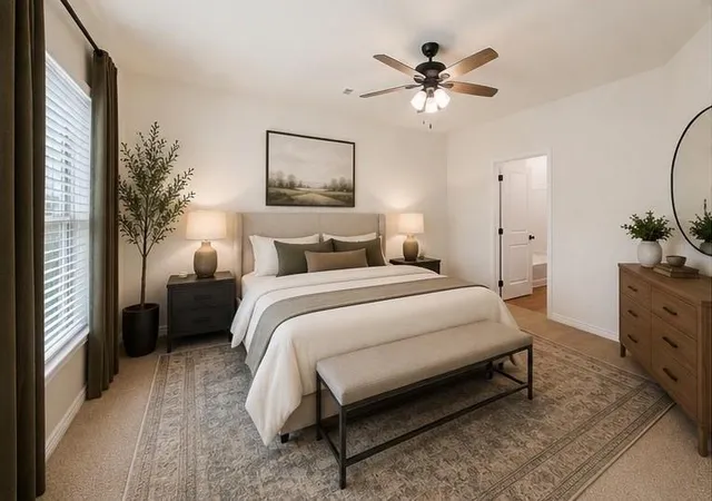 4th image of 313 N Woodson Street, Willis, TX 77378 | MLS# 77488125