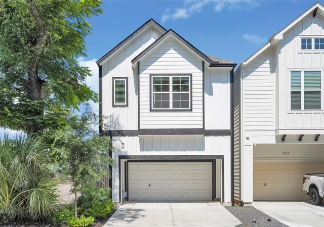 1st image of 1119 Lawrence St, Houston, TX 77008 | MLS# 21863921