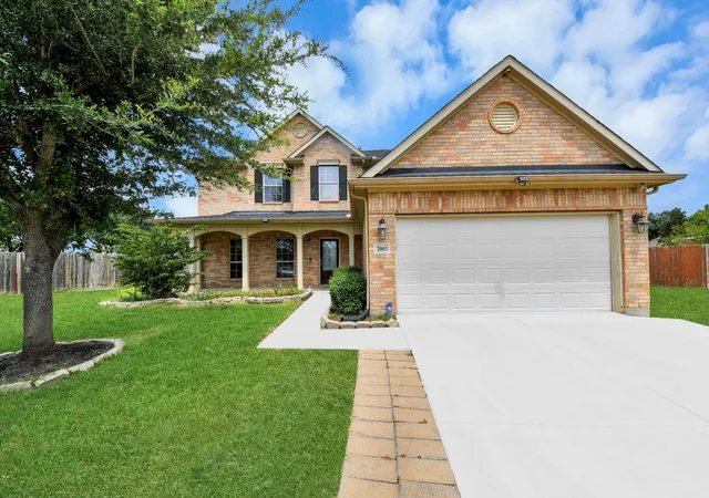 Photo 1 of Single family home for sale at 7003 Sierra Night Dr, Richmond, TX 77407 | MLS# 56613078 | Listing updated on 2026-09-19