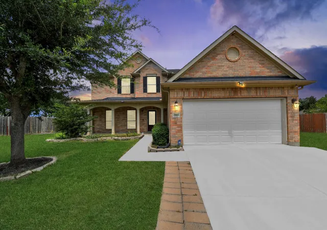 Photo 2 of Single family home for sale at 7003 Sierra Night Dr, Richmond, TX 77407 | MLS# 56613078 | Listing updated on 2026-09-19