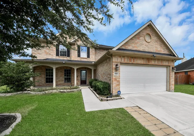 Photo 3 of Single family home for sale at 7003 Sierra Night Dr, Richmond, TX 77407 | MLS# 56613078 | Listing updated on 2026-09-19