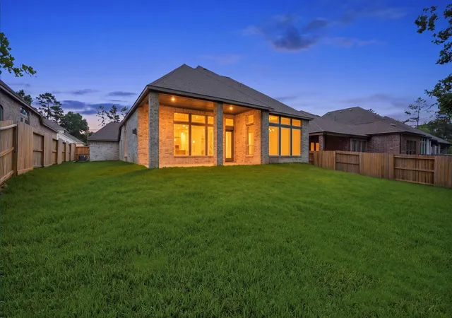 48th image of 334 Calmato Woods Wy, Willis, TX 77318 | MLS# 45387262