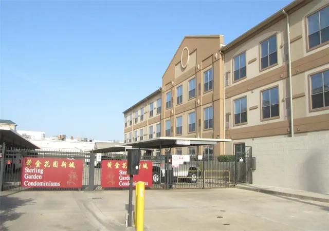 1st image of 6611 W Sam Houston Pkwy S #1E, Houston, TX 77072 | MLS# 81320848