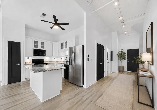 Photo 1 of Condo for sale at 2205 Mckinney St #315, Houston, TX 77003 | MLS# 54579532 | Listing updated on 2026-08-25