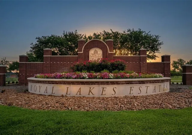 30th image of 8827 Aubrey Lane, Richmond, TX 77469 | MLS# 57611148